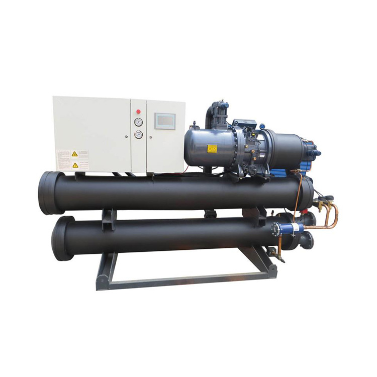 上海小型冷水機